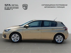 Peugeot 308 NEW ACTIVE 1.2 e-THP 110 BVM6 EURO6.2, снимка 8