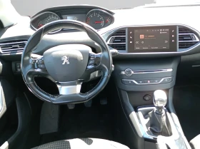 Peugeot 308 NEW ACTIVE 1.2 e-THP 110 BVM6 EURO6.2, снимка 13