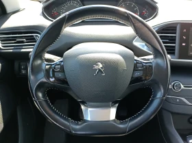 Peugeot 308 NEW ACTIVE 1.2 e-THP 110 BVM6 EURO6.2, снимка 11