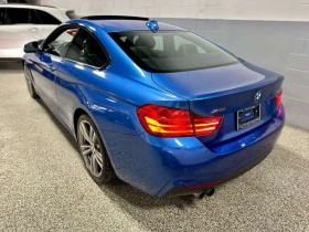 BMW 430  M SPORT COUPE/HUD/HARMAN KARDON SOUND/NAVIGATION, снимка 5