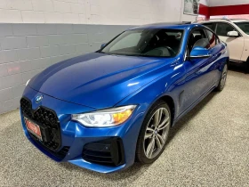 BMW 430  M SPORT COUPE/HUD/HARMAN KARDON SOUND/NAVIGATION, снимка 2