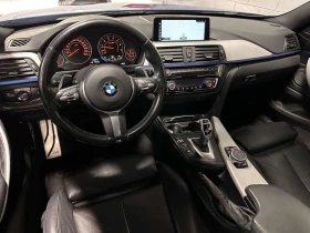 BMW 430  M SPORT COUPE/HUD/HARMAN KARDON SOUND/NAVIGATION, снимка 6