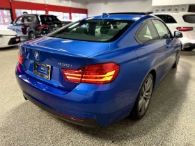 BMW 430  M SPORT COUPE/HUD/HARMAN KARDON SOUND/NAVIGATION, снимка 4