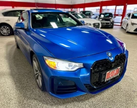 BMW 430  M SPORT COUPE/HUD/HARMAN KARDON SOUND/NAVIGATION, снимка 3
