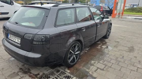 Audi A4, снимка 6