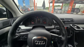 Audi A4, снимка 9