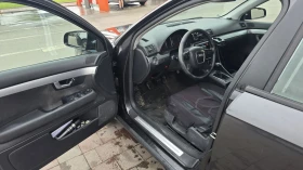 Audi A4, снимка 8
