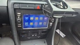 Audi A4, снимка 12