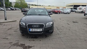 Audi A4, снимка 1