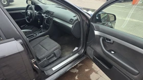 Audi A4, снимка 7