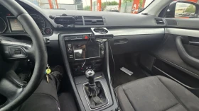 Audi A4, снимка 10