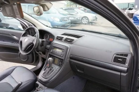 Fiat Croma 2.2 16v Автоматик, снимка 9