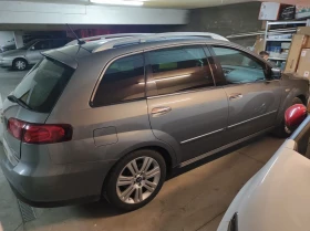 Fiat Croma 2.2 16v Автоматик, снимка 4