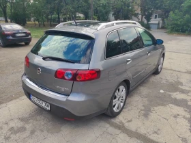 Fiat Croma 2.2 16v Автоматик, снимка 4
