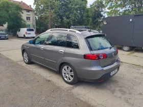 Fiat Croma 2.2 16v Автоматик, снимка 3