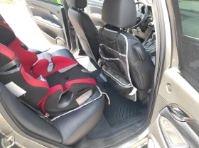 Fiat Croma 2.2 16v Автоматик, снимка 8