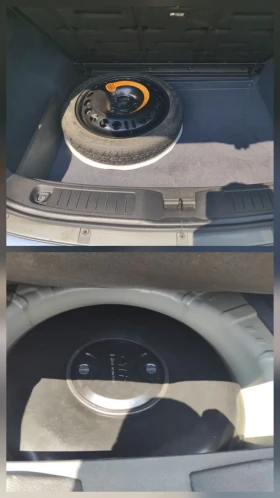 Fiat Croma 2.2 16v Автоматик, снимка 12