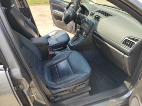 Fiat Croma 2.2 16v Автоматик, снимка 6