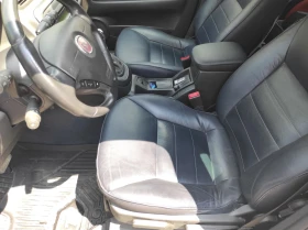 Fiat Croma 2.2 16v Автоматик, снимка 9