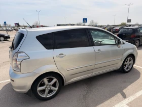 Toyota Corolla verso 2.0 d4d, снимка 5