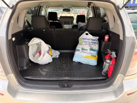 Toyota Corolla verso 2.0 d4d, снимка 7