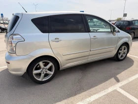 Toyota Corolla verso 2.0 d4d, снимка 6