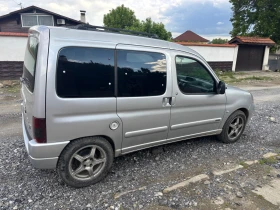 Citroen Berlingo HDI, снимка 2