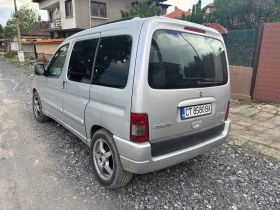 Citroen Berlingo HDI, снимка 4