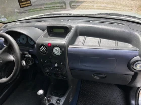 Citroen Berlingo HDI, снимка 9