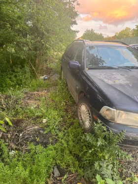 VW Golf 1.9 TDI, снимка 3