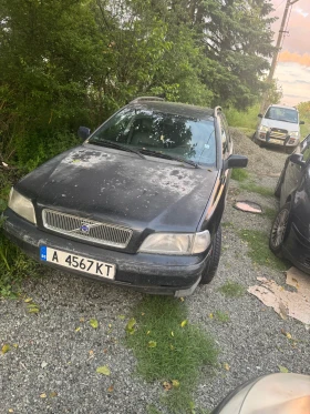 VW Golf 1.9 TDI, снимка 2