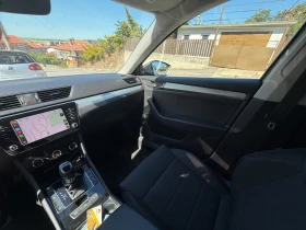 Skoda Superb, снимка 4