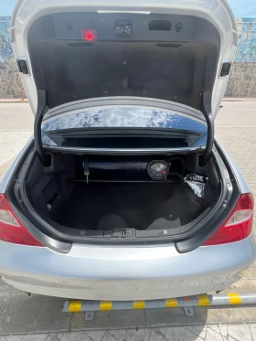 Mercedes-Benz CLS 500, снимка 7