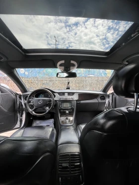 Mercedes-Benz CLS 500, снимка 8