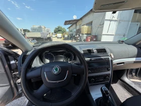 Skoda Octavia Skoda Octavia 1.8T, снимка 9