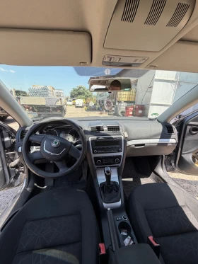 Skoda Octavia Skoda Octavia 1.8T, снимка 6