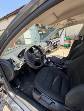 Skoda Octavia Skoda Octavia 1.8T, снимка 7