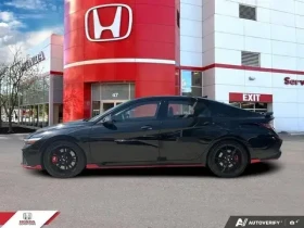 Hyundai Elantra N / CARFAX, снимка 5