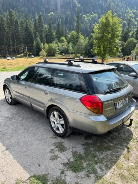 Subaru Outback 3.0 H6, снимка 8