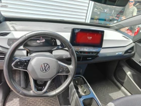 VW ID.3, снимка 8