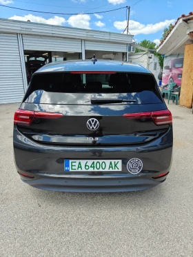 VW ID.3, снимка 3