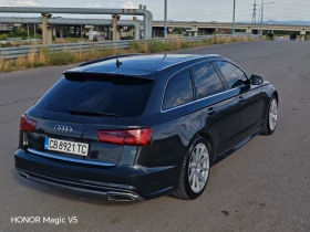 Audi A6 3.0BiTdi 8ZF Active sound, Dis, снимка 12