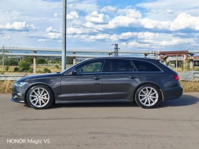 Audi A6 3.0BiTdi 8ZF Active sound, Dis, снимка 8