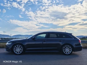 Audi A6 3.0BiTdi 8ZF Active sound, Dis, снимка 13