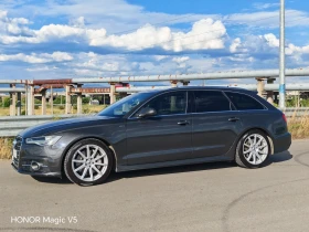 Audi A6 3.0BiTdi 8ZF Active sound, Dis, снимка 4