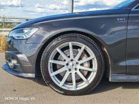 Audi A6 3.0BiTdi 8ZF Active sound, Dis, снимка 7