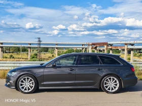 Audi A6 3.0BiTdi 8ZF Active sound, Dis, снимка 3
