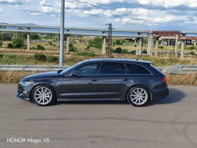 Audi A6 3.0BiTdi 8ZF Active sound, Dis, снимка 15