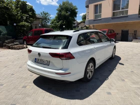 VW Golf, снимка 4