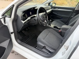 VW Golf 8 вариант, снимка 5